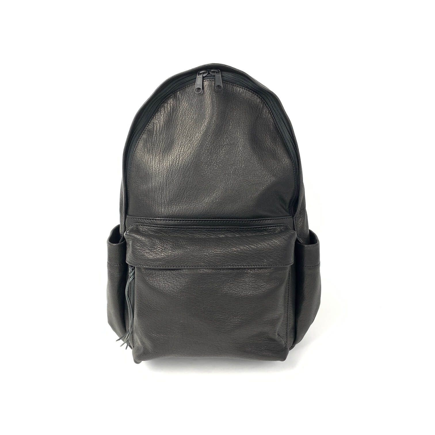 ANNAK ゴートレザーリュック