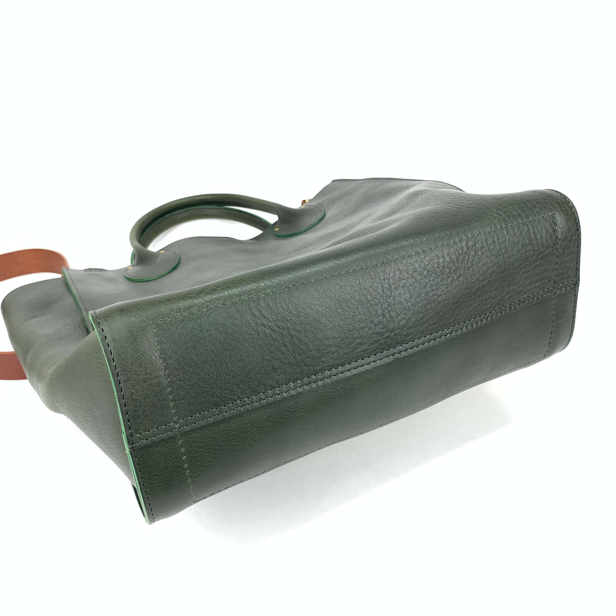 ANNAK ハンドウォッシュ ショルダー付き2way手持ちトートバッグ