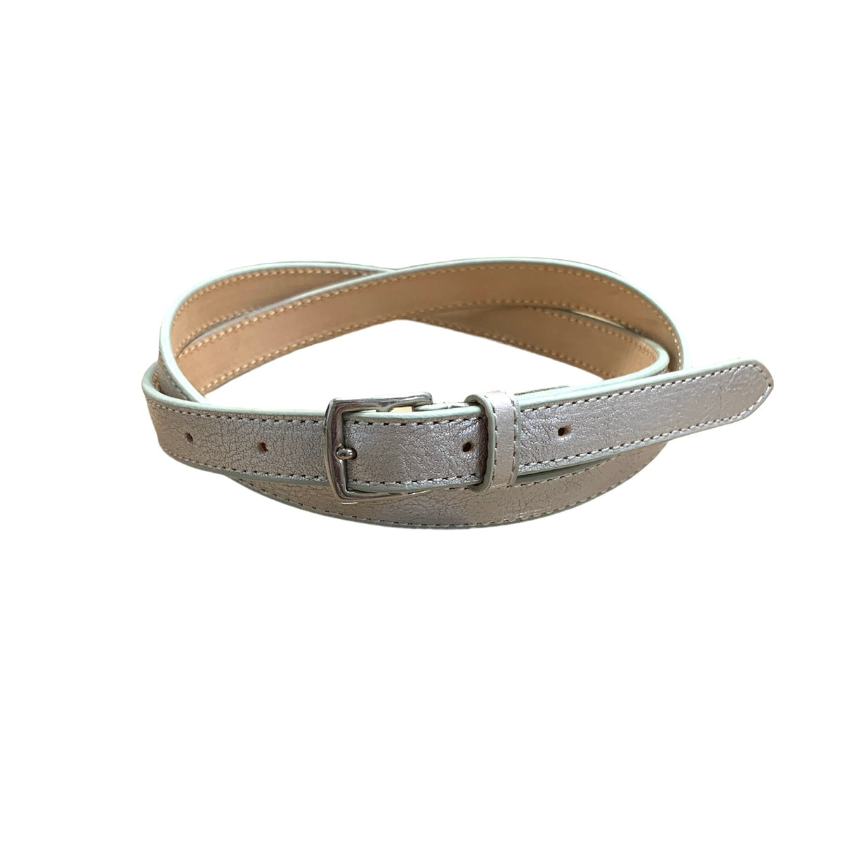 ANNAK クラシックベルト 18mm幅