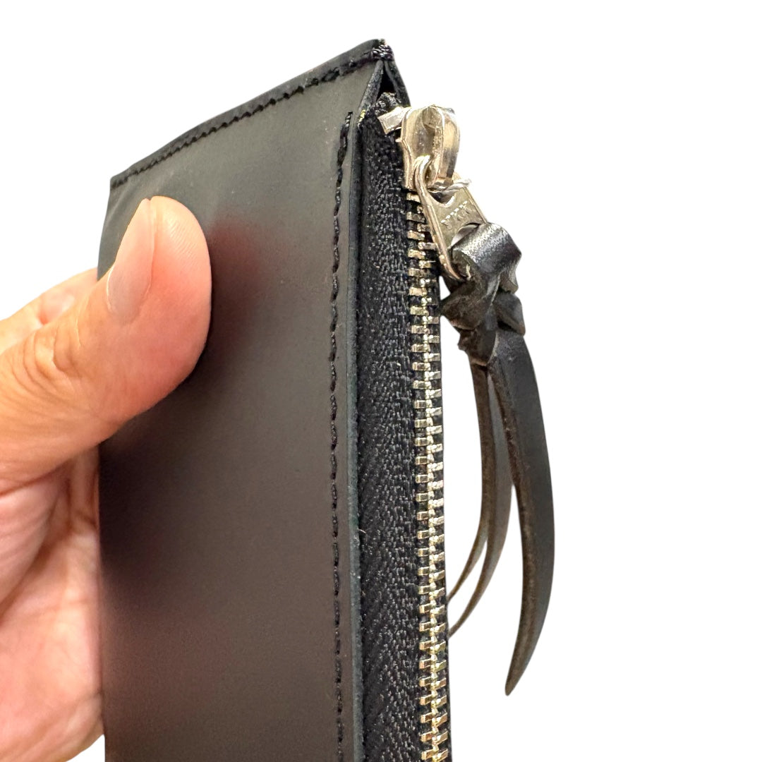 ANNAK L字型スリム長財布