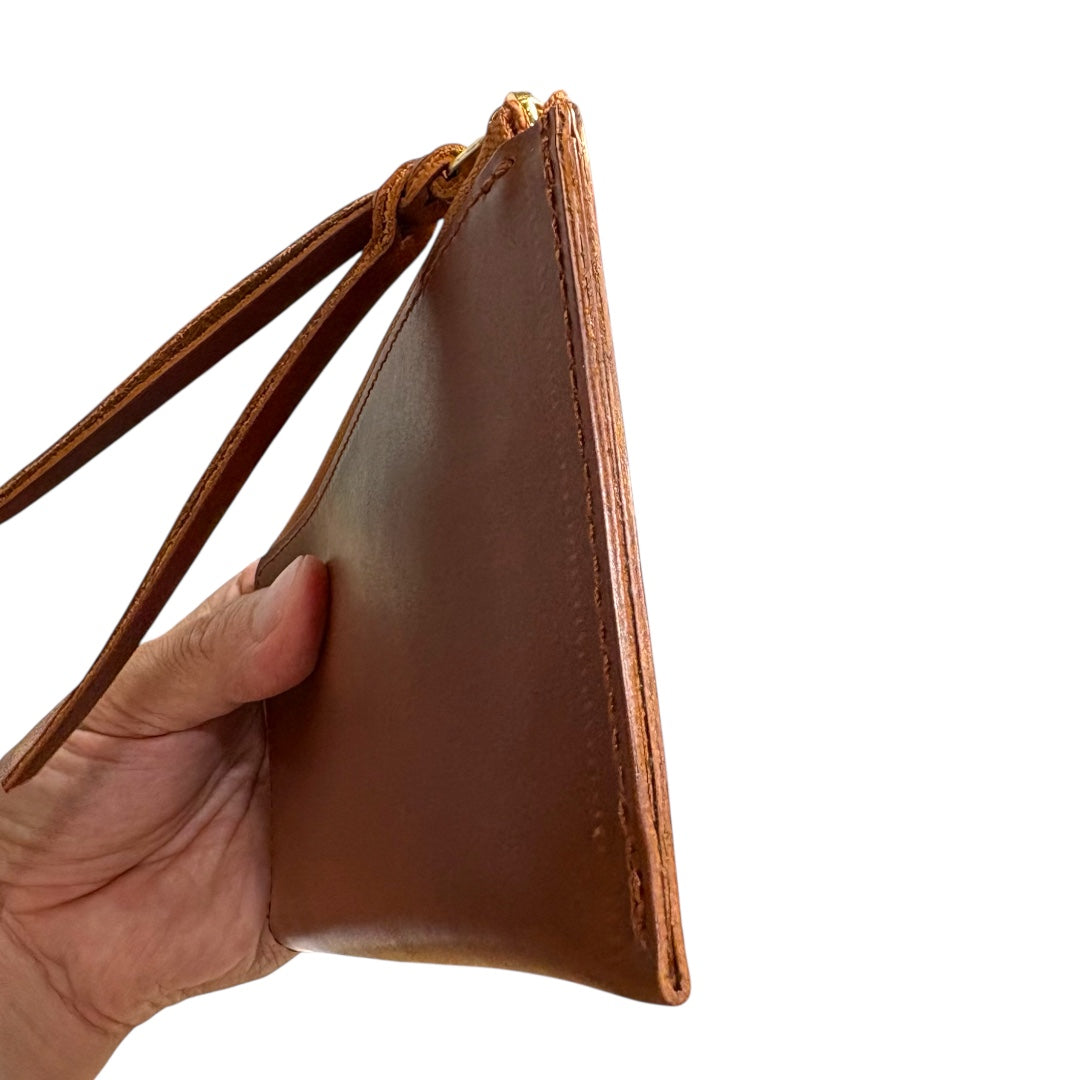 ANNAK L字型スリム長財布