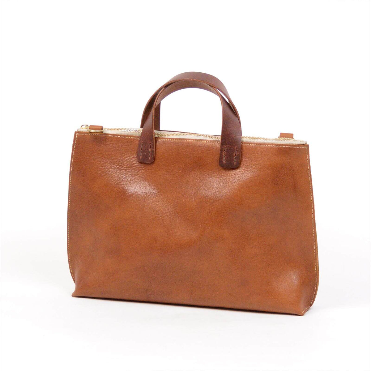 annak ブリーフ2WAYハンドウォッシュバッグ ベージュ