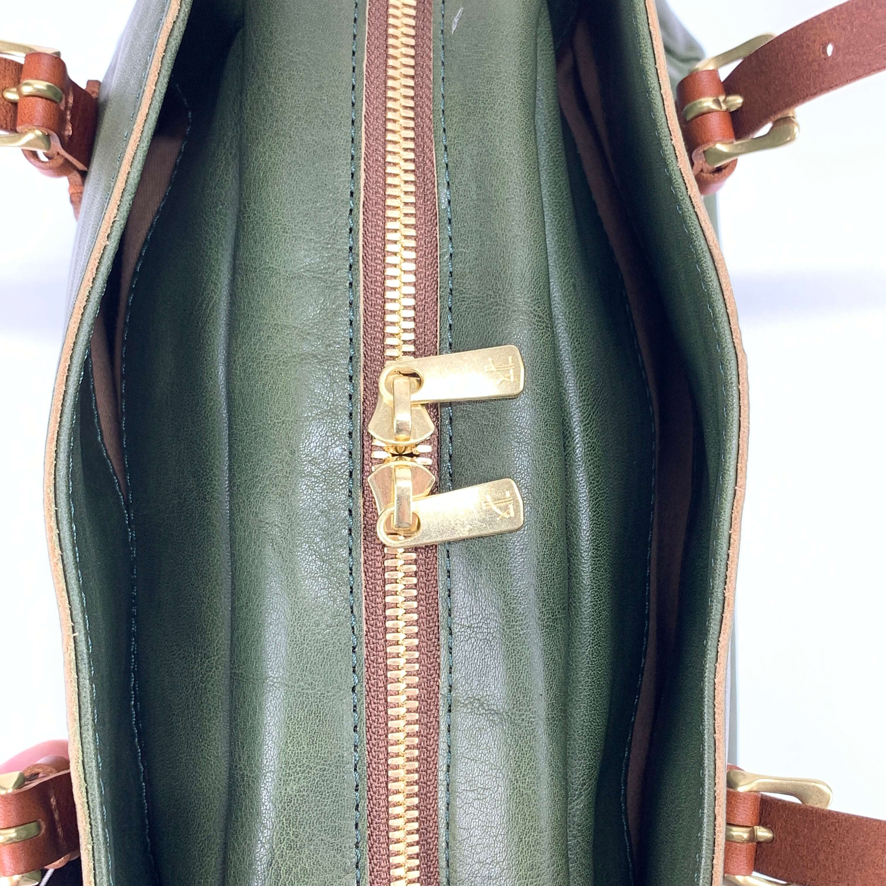 ANNAK ハンドウォッシュ ボストンバッグS