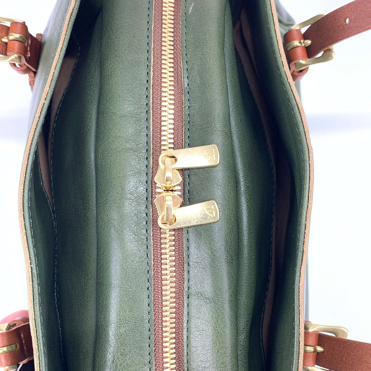ANNAK ハンドウォッシュ ボストンバッグS