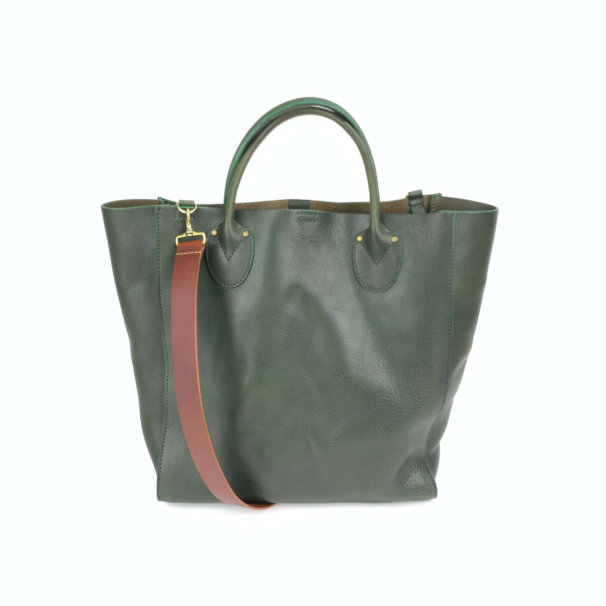 ANNAK ハンドウォッシュ ショルダー付き2way手持ちトートバッグ