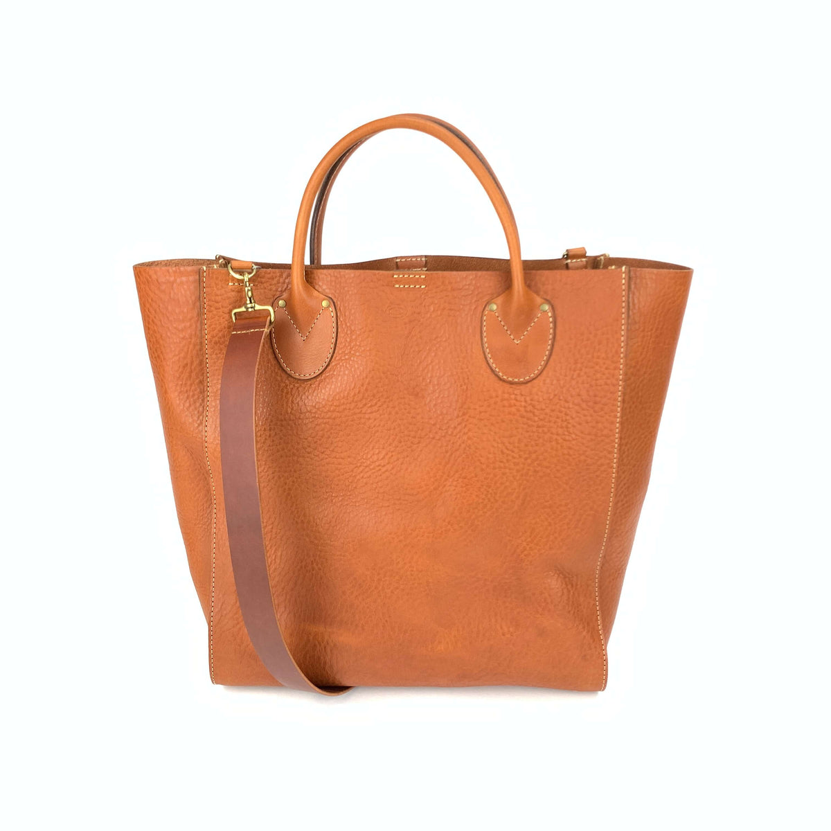 ANNAK ハンドウォッシュ ショルダー付き2way手持ちトートバッグ