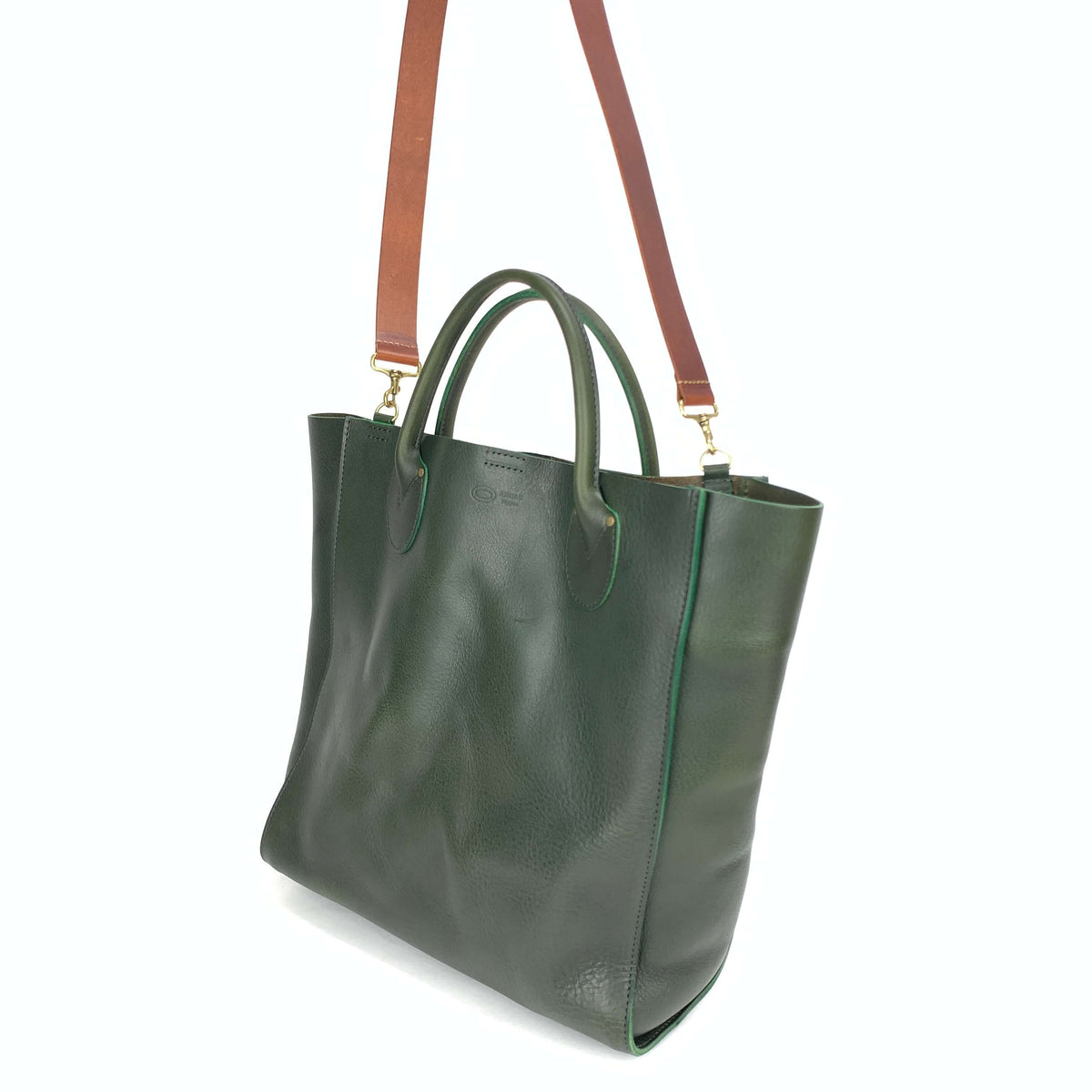 ANNAK ハンドウォッシュ ショルダー付き2way手持ちトートバッグ