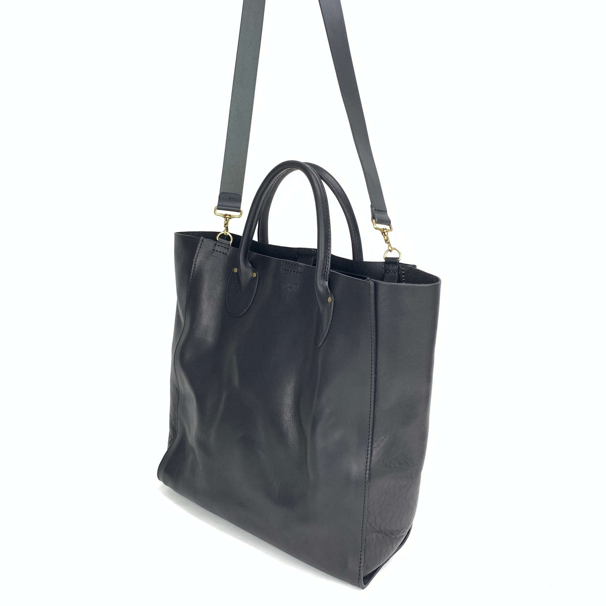 ANNAK ハンドウォッシュ ショルダー付き2way手持ちトートバッグ