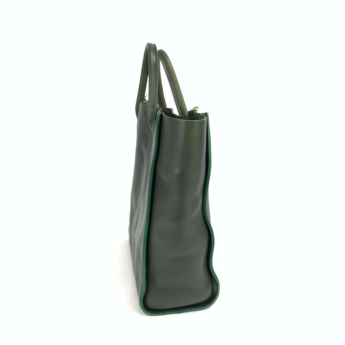 ANNAK ハンドウォッシュ ショルダー付き2way手持ちトートバッグ