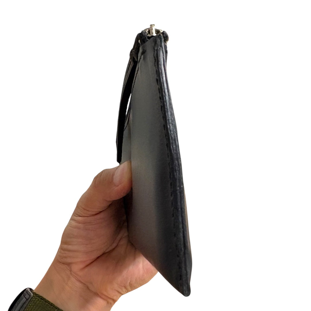 ANNAK L字型スリム長財布