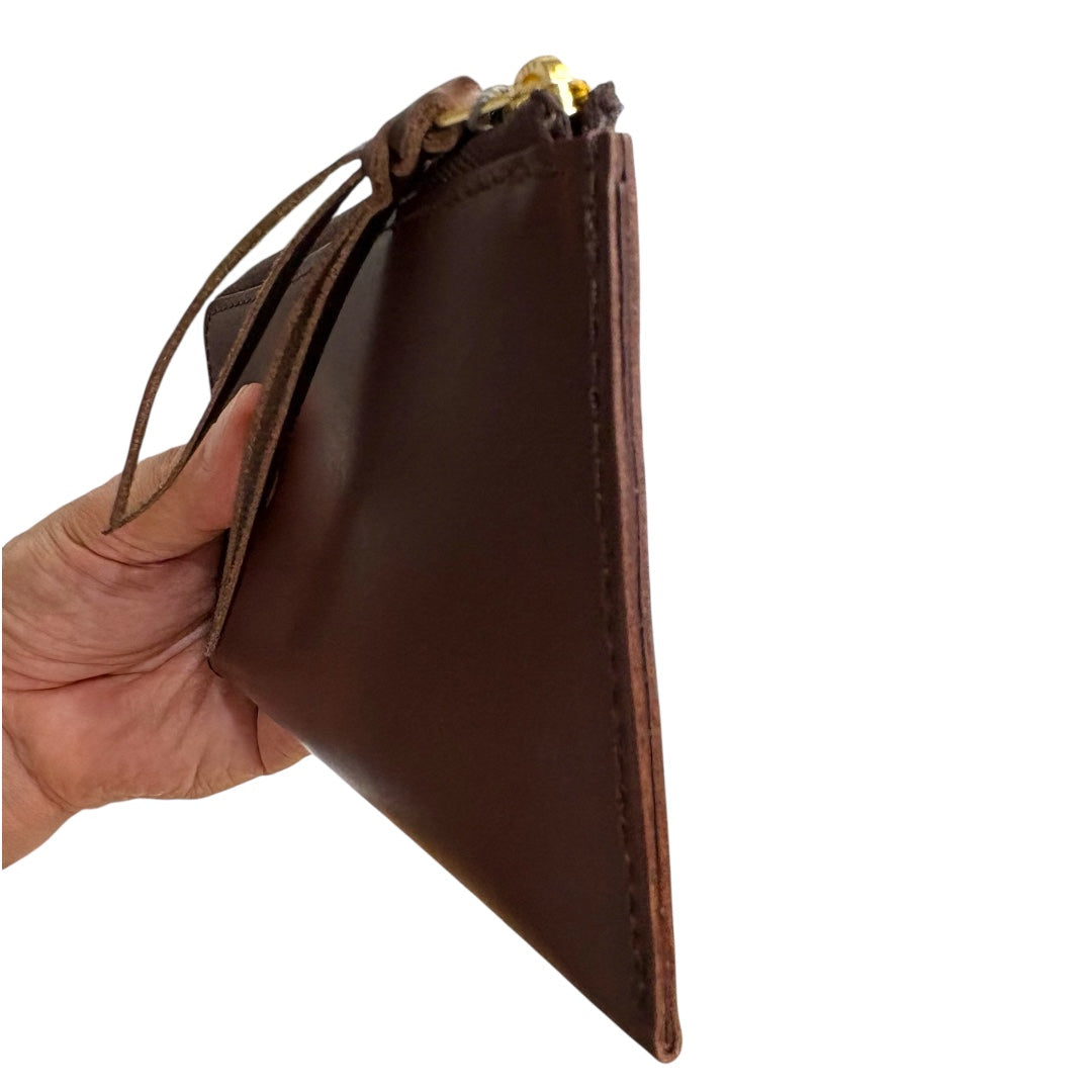 ANNAK L字型スリム長財布